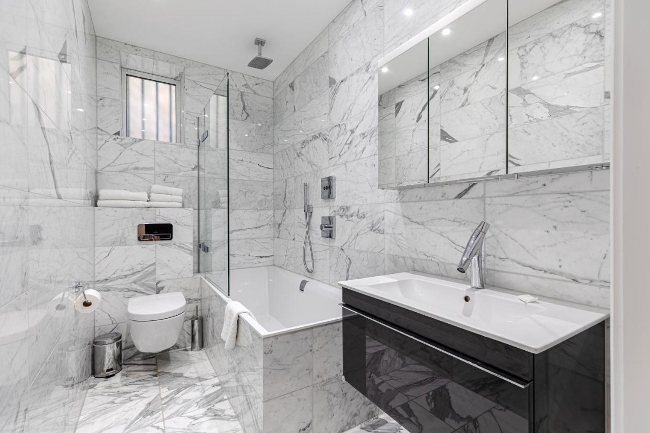 Stayinn Aldgate Лондон Экстерьер фото