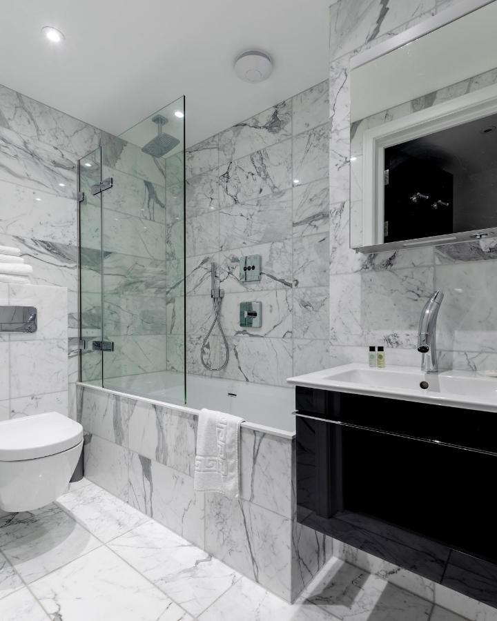 Stayinn Aldgate Лондон Экстерьер фото