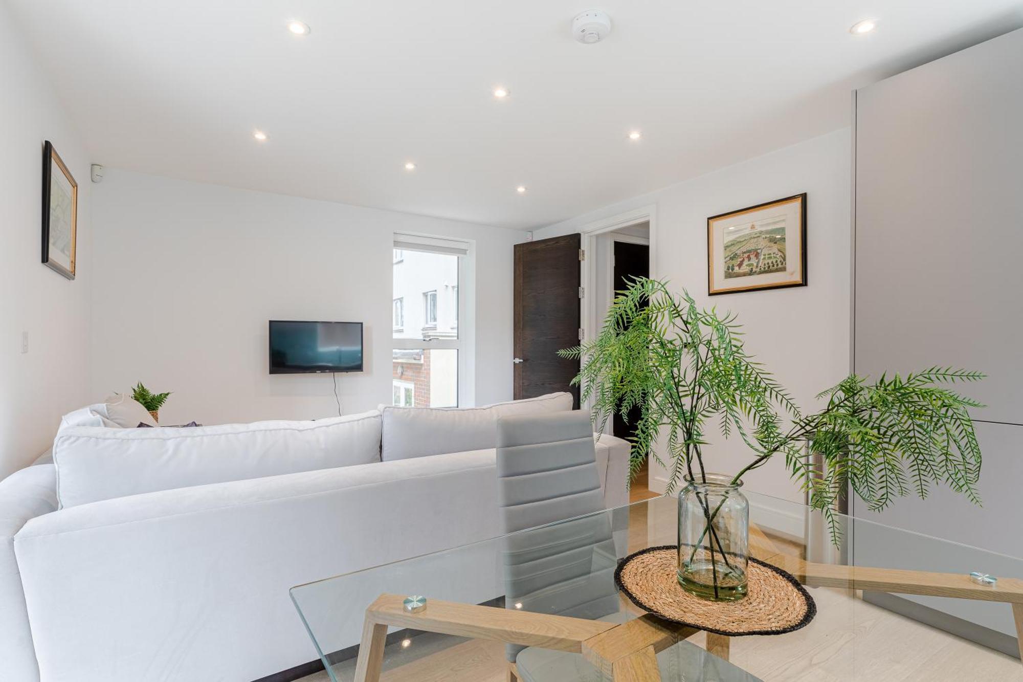 Stayinn Aldgate Лондон Экстерьер фото