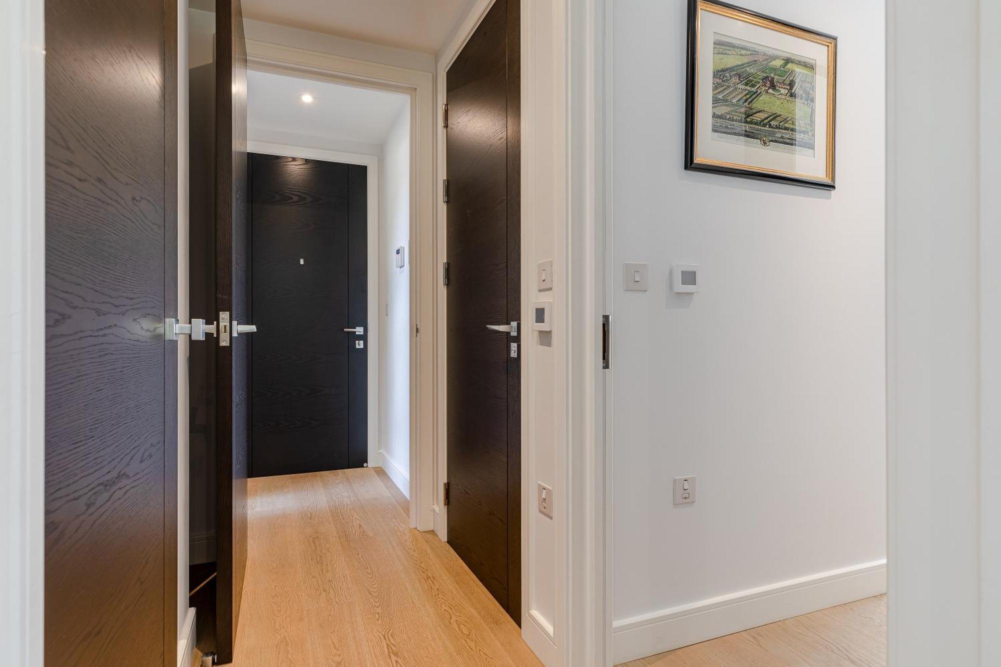 Stayinn Aldgate Лондон Экстерьер фото