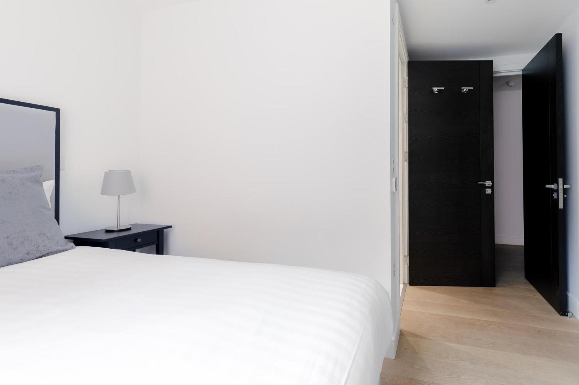 Stayinn Aldgate Лондон Номер фото