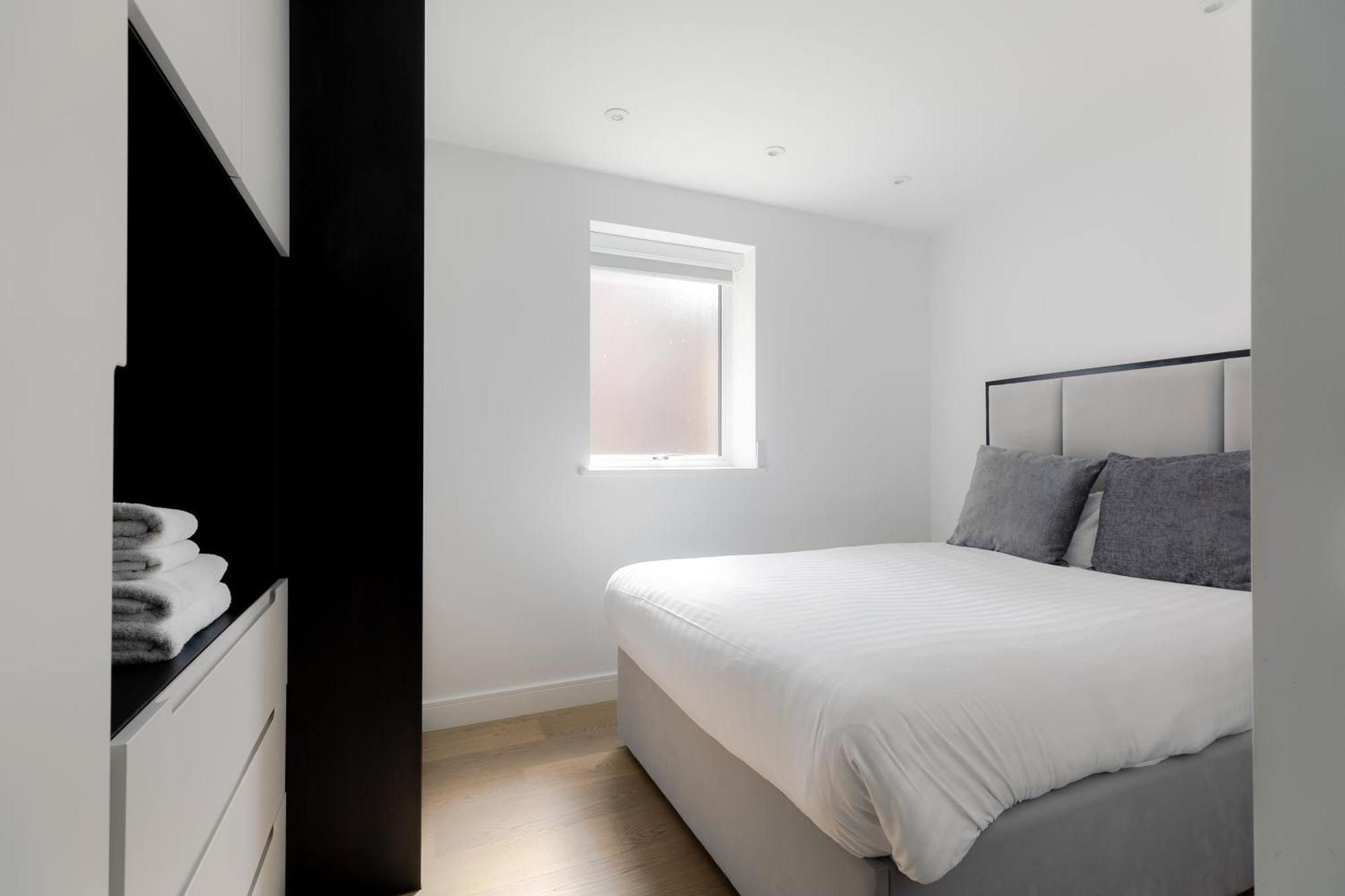 Stayinn Aldgate Лондон Номер фото